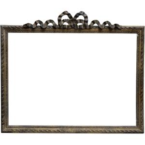 Louis XVI Style Frame - 47 X 64.5 Cm — Ref. 684