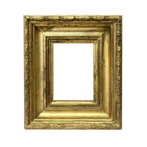 Empire Style Frame — 11.6 X 8.5 Cm — Ref. 2126