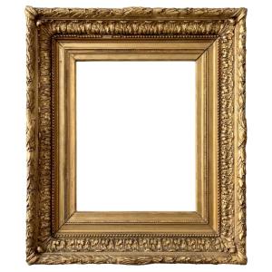 Frame Called "barbizon" — 47.4 X 39.4 Cm — Ref. 2337