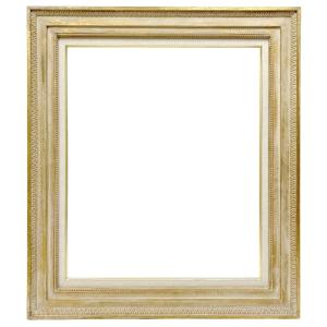 Louis XVI Style Frame — 65.7 X 54 Cm — Ref. 2345