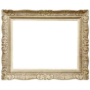 Frame Called Montparnasse — 60.4 X 81 Cm — Ref. 2431
