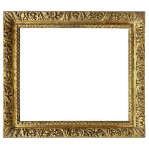 Louis XIII Period Frame — 44.3 X 51.6 Cm — Ref. 2371 