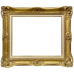 Louis XV Style Frame — 51.4 X 65.6 Cm — Ref. 2376