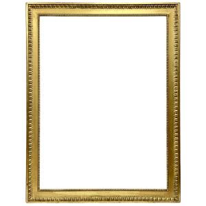 Louis XVI Style Frame — 104.4 X 76.8 Cm — Ref. 2380 