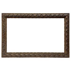 Empire Period Frame — 45.6 X 75.6 Cm — Ref. 2377