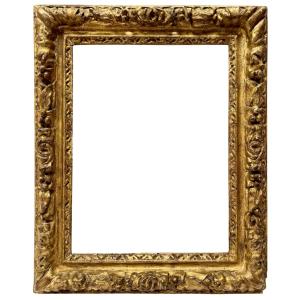 Louis XIII Period Frame — 30.6 X 24.5 Cm — Ref. 2352