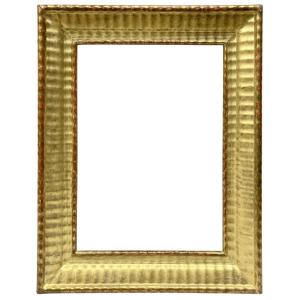 Restoration Style Frame — 33.4 X 24.7 Cm — Ref. 2385