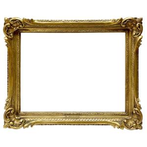 Louis XV Style Frame — 28 X 36 Cm — Ref. 2350