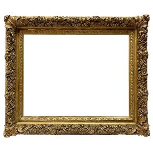 Napoleon III Frame — 32.5 X 42.3 Cm — Ref. 2360