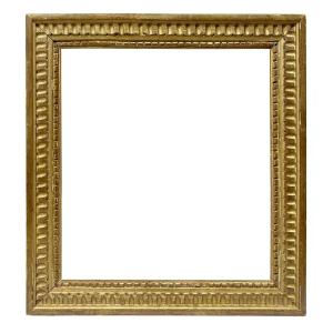 Cadre à Canaux — 33.5 X 30.7 Cm — Ref. 2365