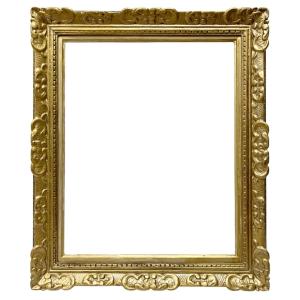 Montparnasse Style Frame — 33.5 X 41.5cm — Ref. 2356