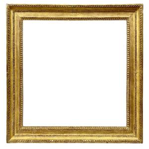 Louis XVI Style Frame — 57 X 58 Cm — Ref. 2462