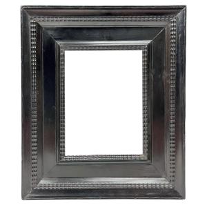 17th Century Flemish Frame — 24.5 X 19.3 Cm — Ref. Pc0001m1