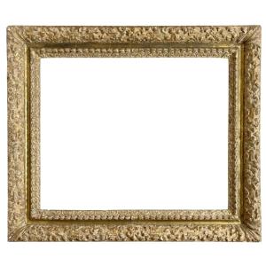 Louis XIII Period Frame — 54 X 66.2 Cm — Ref. 2459