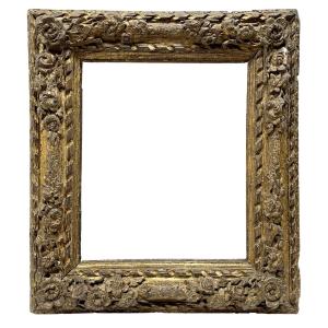 Louis XIV Period Frame — 48.8 X 41 Cm — Ref. Pc0210m1
