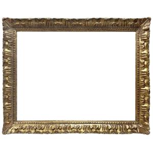 Renaissance Style Frame — 51 X 66 Cm — Ref. 2490