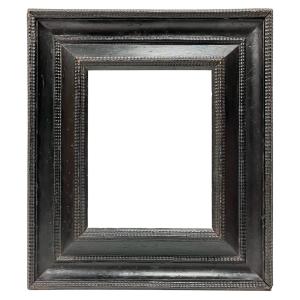 17th Century Italian Frame — 35.6 X 28.4 Cm — Ref. Pc0004m1