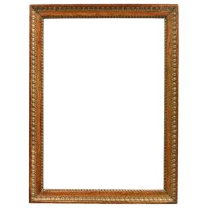 Louis XVI Period Frame — 47.5 X 66.2 Cm — Ref. Pc0006m1