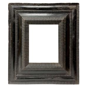 17th Century Flemish Frame — 23 X 17.8 Cm — Ref. Pc0009m1