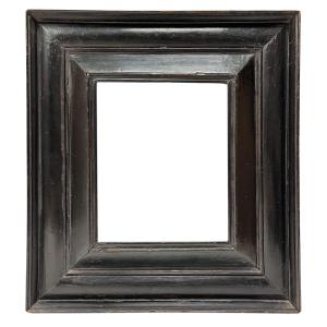 17th Century Flemish Frame — 25.3 X 21 Cm — Ref. Pc0012m1