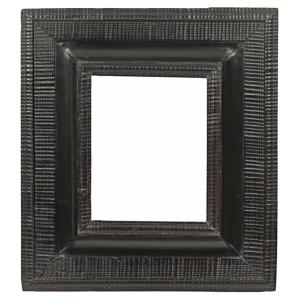 17th Century Flemish Frame — 24.2 X 18.9 Cm — Ref. Pc0013m1