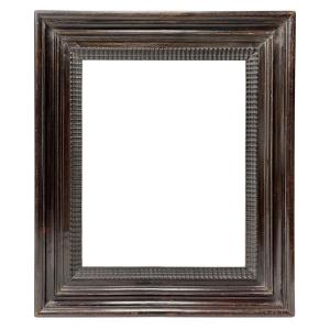 18th Century Flemish Frame — 36.3 X 28.5 Cm — Ref. Pc0016m1