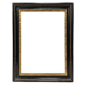 18th Century Italian Frame — 64.3 X 48.3 Cm — Ref. Pc0018m1