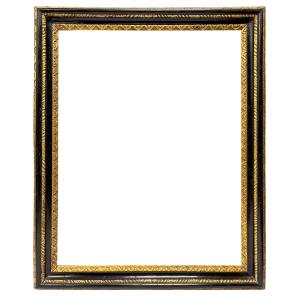 18th Century Italian Frame — 81.8 X 64.5 Cm — Ref. Pc0019m1