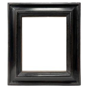 17th Century Flemish Frame — 30.3 X 25.1 Cm — Ref. Pc0020m1