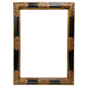 17th Century Italian Frame — 84.5 X 57.5cm — Ref. Pc0023m1