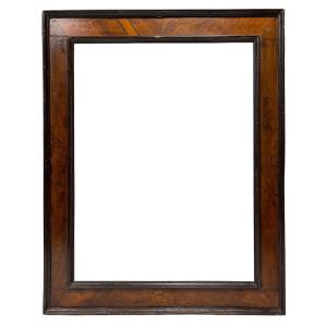 Flemish 19th Century “cassetta” Frame — 69.5 X 55.8 Cm — Ref. Pc0029m1