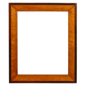 19th Century Rosewood And Oak Frame — 65.4 X 52.8 Cm — Ref. Pc0030m1