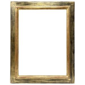 Renaissance Style Frame — 73.7 X 54.7 Cm — Ref. 2500