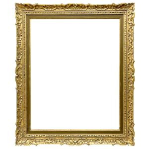 Montparnasse Style Frame — 77.8 X 61.5 Cm — Ref. 2438