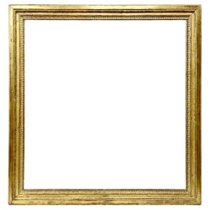 Louis XVI Period Frame — 77 X 75.3 — Ref. Pc0147m1