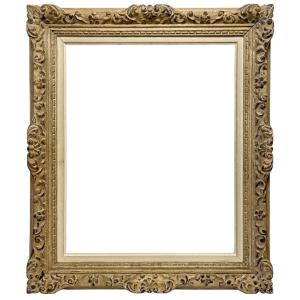 Frame Called 'montparnasse' — 73.6 X 60.5 Cm — Ref. 2505