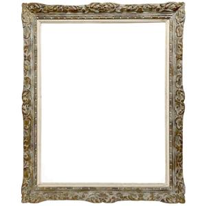 Frame Called 'montparnasse' — 92.8 X 74 Cm — Ref. 2508