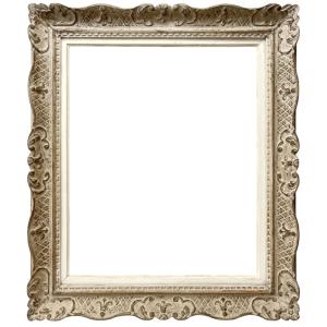 Frame Called 'montparnasse' — 65.7 X 54.8 Cm — Ref. 2509