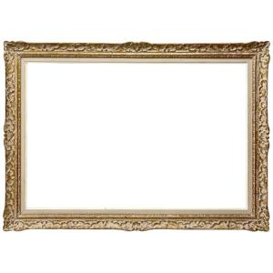 Frame Called 'montparnasse' — 60.3 X 91.3 Cm — Ref. 2510