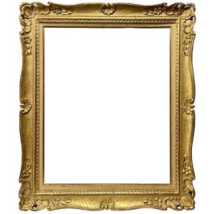 Frame Called 'montparnasse' — 73.8 X 60.7 Cm — Ref. 2511