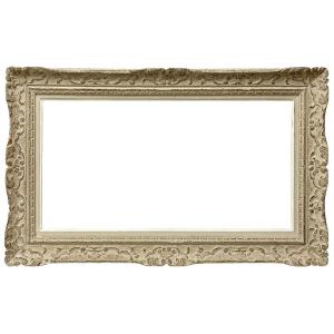 Frame Called 'montparnasse' — 40.9 X 80.8 Cm — Ref. 2517