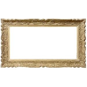 Frame Called 'montparnasse' — 46.5 X 92.4 Cm — Ref. 2518