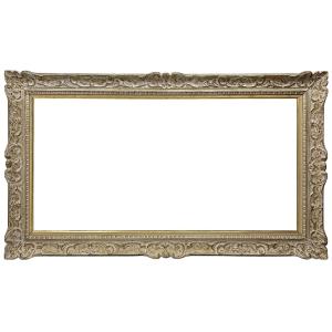 Frame Called 'montparnasse' — 60.6 X 120.4 Cm — Ref. 2524