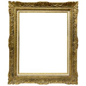Frame Called 'montparnasse' — 50.4 X 40.4 Cm — Ref. 2527