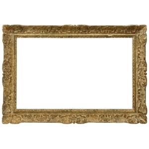 Frame Called 'montparnasse' — 46.6 X 75.8 Cm — Ref. 2531