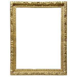 Louis XIII Period Frame — 87.3 X 66.5 Cm — Ref. 2539