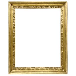 'carlo Maratta' Style Frame — 87 X 66.2 Cm — Ref. 2540