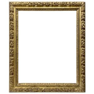 Louis XIII Period Frame — 80.8 X 65.4 Cm — Ref. 2541