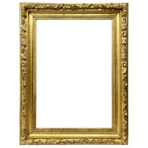 Empire Style Frame — 82 X 58.8 Cm — Ref. 2542