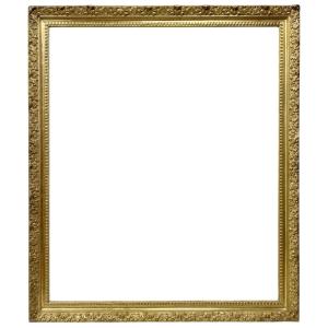 19th Century Frame — 100.6 X 83.8 Cm — Ref. 2545